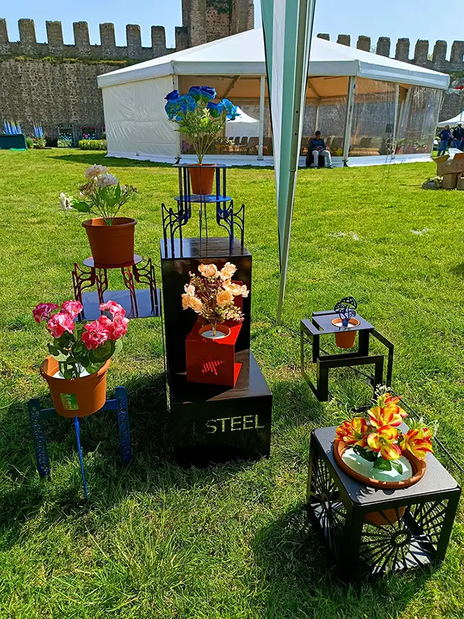 arredare-un-giardino