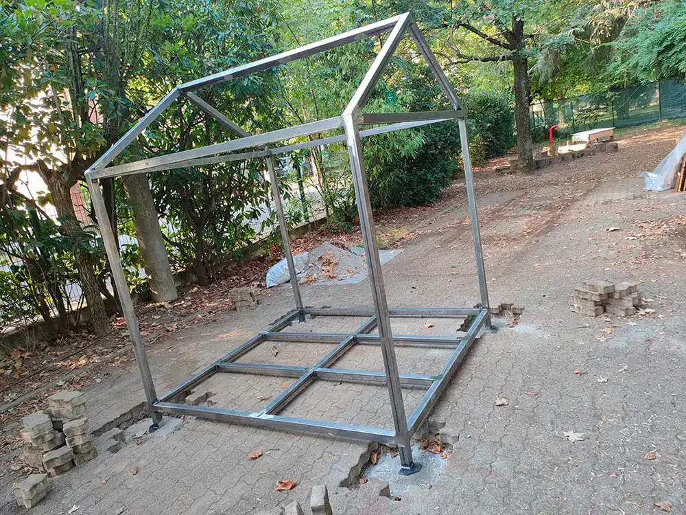 montaggio-strutture-metalliche-a-parma